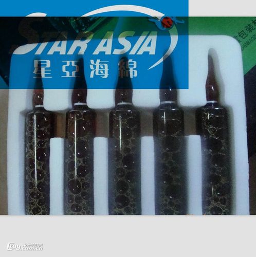 eva雕刻包裝內襯 高密度海綿沖壓成型 五金電器包裝盒
