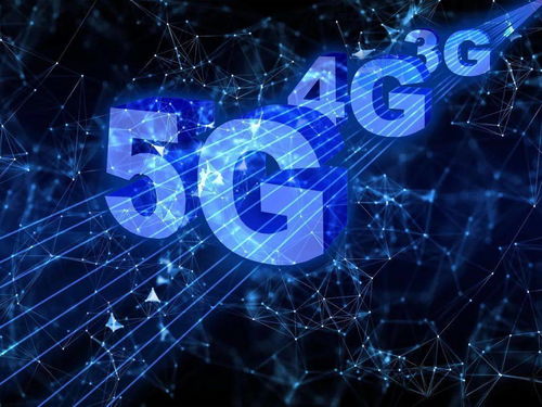 2022年物聯網10大技術趨勢 邊緣側成新寵，5G與數字技術迎來爆發期